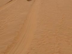 -银肯塔拉沙漠生态旅游景区