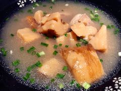 -汪爹爹武汉牛三鲜(朝外大街店)