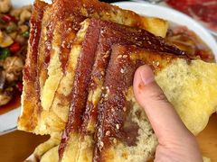 -大众跷脚牛肉馆·非遗传承单位(峨眉山店)