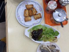 -文辉墨鱼丸大王(铜锣湾渣甸街总店)