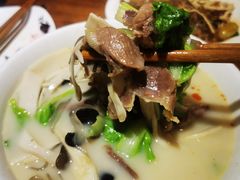 -三厂烩羊肉(五龙口店)