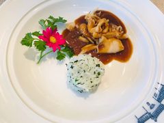 -溪畔•新徽菜(碧湖云溪店)