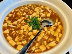 乾隆豆腐-钱塘宴(东站西子国际店)