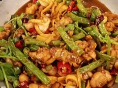 -丽华园(汉阳龙阳店)