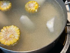 -牛事制造局牛肉火锅(莲岳路店)