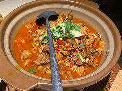 -湖南人家·家传湖南菜(水围店)
