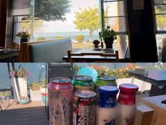-野菌皇海景野生菌火锅(滨海大道店)