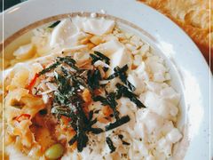 -永和大王(小厨·东四十条店)