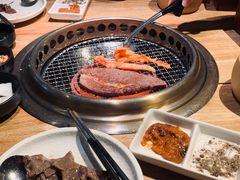 -黑牛黑猪烤肉专门店(万象城店)