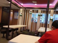 大堂-永和大王(解放东路店)