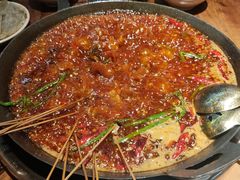 -四小区火锅·巷子里的重庆火锅(花照壁店)
