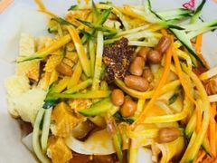 -樊阿姨•肉夹馍•手工面(嘉禾望岗店)