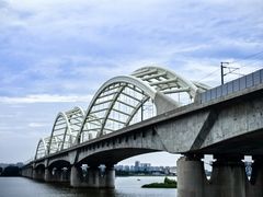 -滨州铁路桥