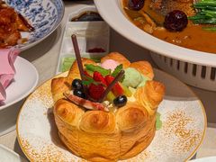 -大鸭梨烤鸭(石佛营店)