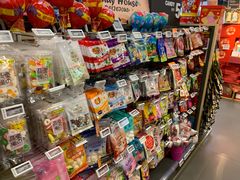-Olé精品超市(北京合生汇店)