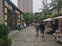 -回龙窝历史文化街区