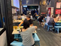 -重庆老船夫冷锅鱼(黄金路店)