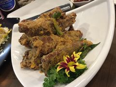 -龙海鲜螃蟹王(宏茂桥店)