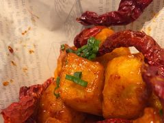 -喝丢一只鞋海鲜烧烤·海肠捞饭(东关街店)