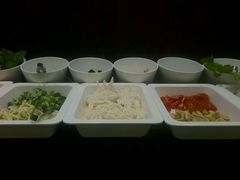 -素德轩素食餐厅(东港店)