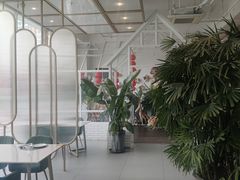 -ins森林童话餐厅coffee&bistro