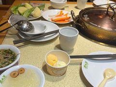 -煲大王老砂锅猪肚鸡(泊富ICITY店)