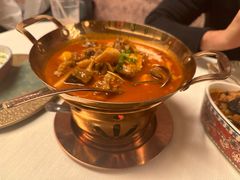 -龟兹KUCINA·新疆菜(前滩L+PLAZA店)