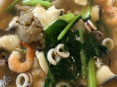 -横行八道海鲜(裕廊西店)