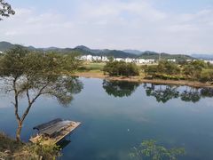 -婺源月亮湾