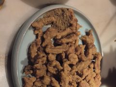 日丰园软炸肉-日丰园海肠水饺·老字号大连海鲜(和平广场店)