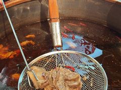 -唐河王记·南阳民间菜(国基路店)