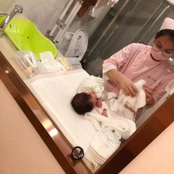 点击看大图 -盈月阁母婴护理中心·月子中心·月嫂育儿嫂