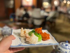 -逸东轩(香港逸东酒店)