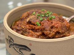 -梅龙镇酒家(南京西路总店)