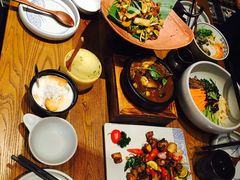 -云海肴云南菜·蒸汽石锅鱼(北京良乡华冠店)