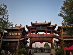 -朱仙镇启封故园景区