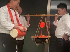 -黛瓦里·花园飨宴
