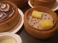 -领事馆19号中餐厅(厦门海景洲际酒店)