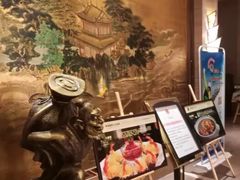 -南湖船菜大酒店