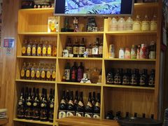 -晶吉·居酒屋·烧鸟·生鱼饭(中山区民主广场店)