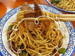 -姚记面馆(瑶琳路店)