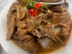 -翠华餐厅(正佳广场店)