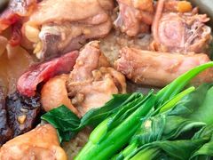 -煲煲掂风味煲仔饭餐厅(西区店)