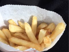 -Hungry Jack's Burgers Beak House
