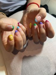 -LILY NAILS美甲美睫