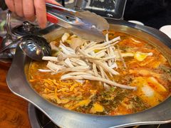 -大理.老字号渝记酸萝卜乌鱼(古城总店)