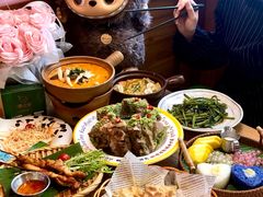 -椰莱泰小谷·东南亚融合菜(坪山悦阾SPACE店)