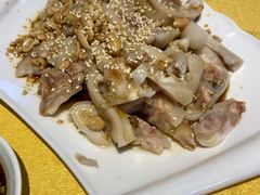 湛江爽爽猪手-新高记·粤菜·湛江鸡(南头古城店)