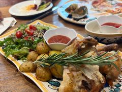 -Mammamia意大利餐厅(古北店)
