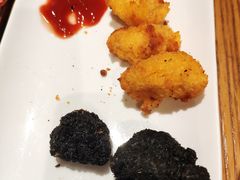 墨墨鸡鸡块-乐凯撒披萨(正佳广场店)